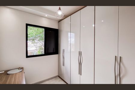 Apartamento à venda com 40m², 2 quartos e sem vagaQuarto 2