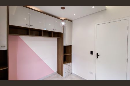 Quarto 1 de apartamento para alugar com 2 quartos, 40m² em Penha de França, São Paulo