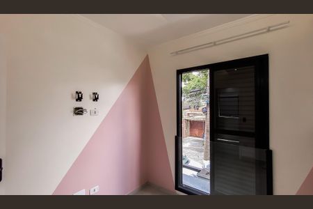 Apartamento à venda com 40m², 2 quartos e sem vagaQuarto 1