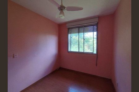 Quarto 2 de apartamento para alugar com 2 quartos, 66m² em Jardim Itu, Porto Alegre