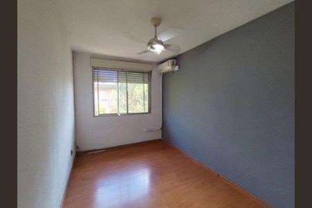 Quarto 1 de apartamento para alugar com 2 quartos, 66m² em Jardim Itu, Porto Alegre