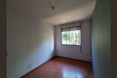 Sala de apartamento para alugar com 2 quartos, 66m² em Jardim Itu, Porto Alegre