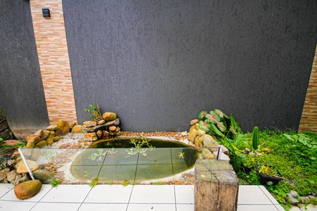 Casa para alugar com 370m², 4 quartos e 4 vagasGaragem