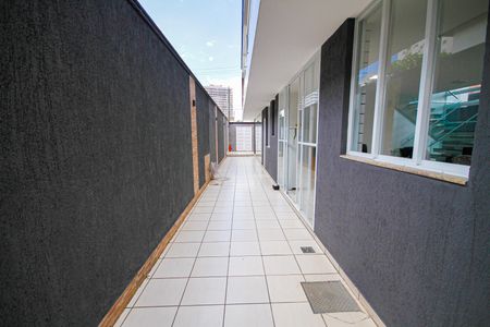 Casa para alugar com 370m², 4 quartos e 4 vagasQuintal