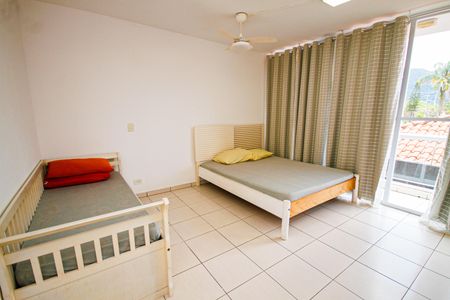 Casa para alugar com 370m², 4 quartos e 4 vagasSuíte 1