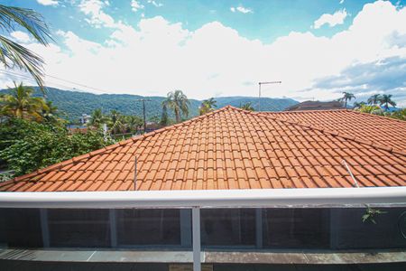 Casa para alugar com 370m², 4 quartos e 4 vagasSuíte 2