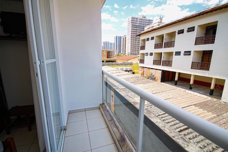 Casa para alugar com 370m², 4 quartos e 4 vagasSuíte 2