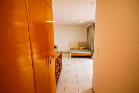 Casa para alugar com 370m², 4 quartos e 4 vagasSuíte 1