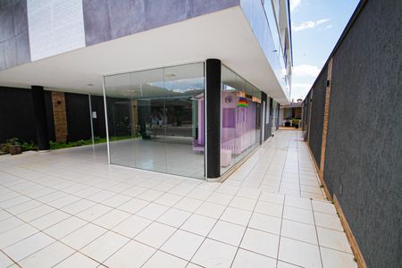 Casa para alugar com 370m², 4 quartos e 4 vagasGaragem