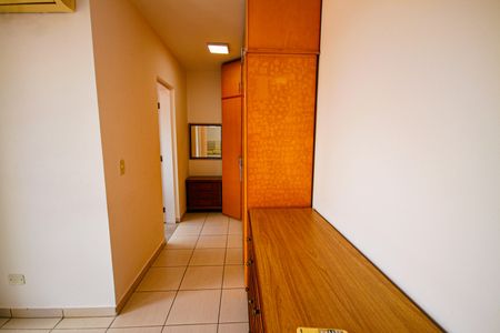 Casa para alugar com 370m², 4 quartos e 4 vagasSuíte 1