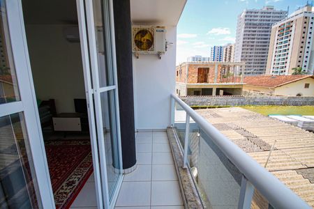 Casa para alugar com 370m², 4 quartos e 4 vagasquarto 5