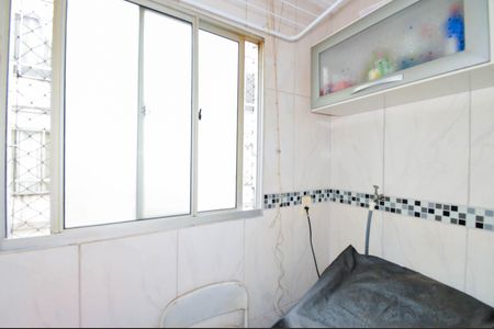 Apartamento para alugar com 41m², 2 quartos e 1 vagaÁrea de Serviço