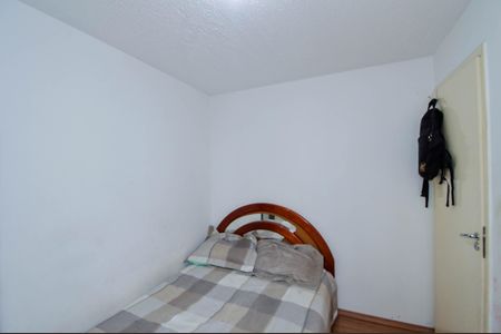 Apartamento para alugar com 41m², 2 quartos e 1 vagaQuarto 1