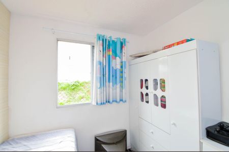 Quarto 2 de apartamento para alugar com 2 quartos, 41m² em Água Chata, Guarulhos