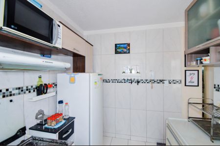 Apartamento para alugar com 41m², 2 quartos e 1 vagaCozinha