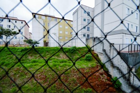 Apartamento para alugar com 41m², 2 quartos e 1 vagaVista do Quarto 2