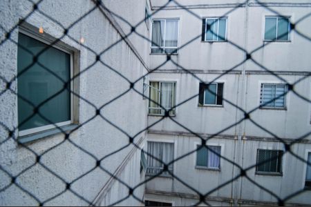 Apartamento para alugar com 41m², 2 quartos e 1 vagaVista da Sala