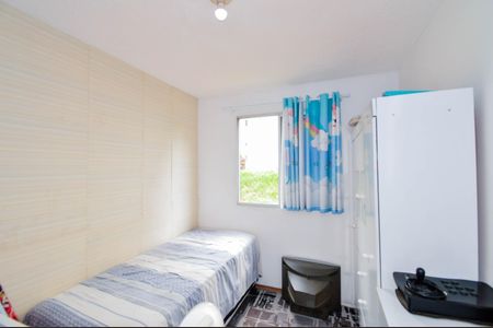 Quarto 2 de apartamento para alugar com 2 quartos, 41m² em Água Chata, Guarulhos