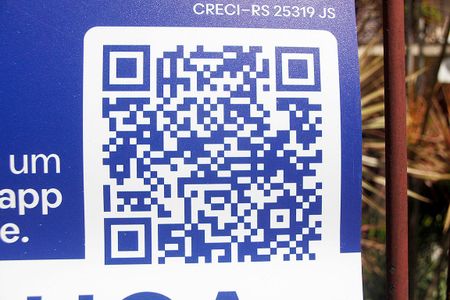 Apartamento à venda com 48m², 1 quarto e sem vagaQR Code LRGS-349