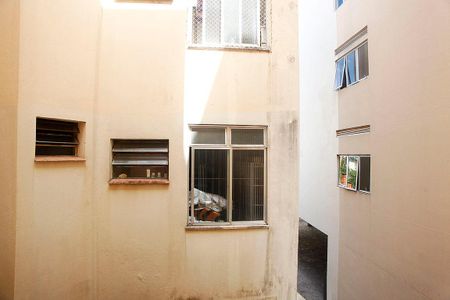 Sala Vista de apartamento à venda com 1 quarto, 48m² em Petrópolis, Porto Alegre