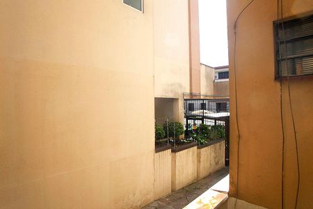 Quarto Vista de apartamento à venda com 1 quarto, 48m² em Petrópolis, Porto Alegre