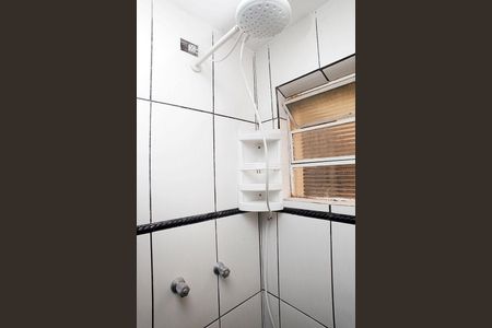 Apartamento à venda com 48m², 1 quarto e sem vagaBanheiro