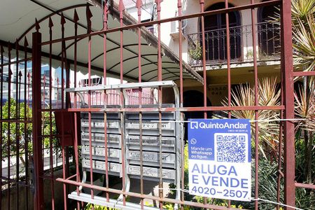 Apartamento à venda com 48m², 1 quarto e sem vagaPlaquinha