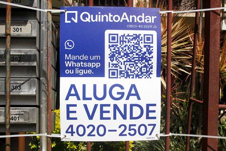 Apartamento à venda com 48m², 1 quarto e sem vagaPlaquinha