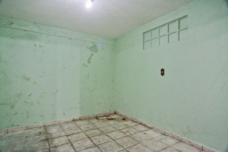 Casa para alugar com 170m², 2 quartos e 7 vagasEdícula - quarto