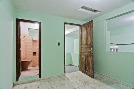 Casa para alugar com 170m², 2 quartos e 7 vagasEdícula - quarto