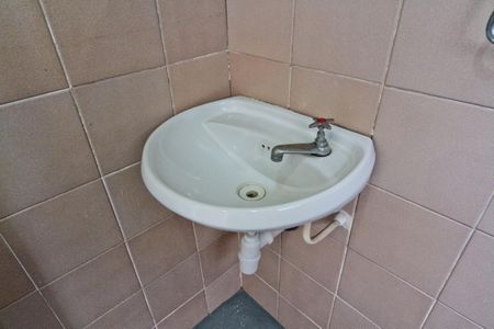 Casa para alugar com 170m², 2 quartos e 7 vagasÁrea de Serviço