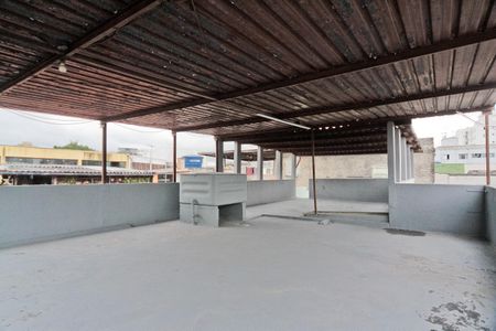 Casa para alugar com 170m², 2 quartos e 7 vagasÁrea externa