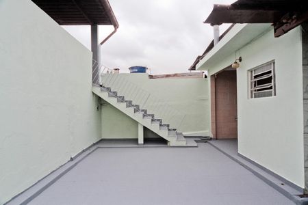 Casa para alugar com 170m², 2 quartos e 7 vagasÁrea externa