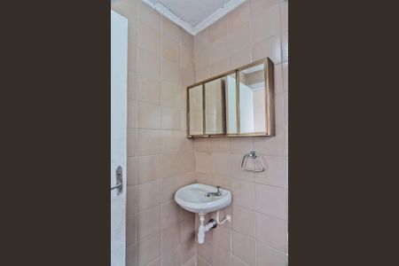 Casa para alugar com 170m², 2 quartos e 7 vagasÁrea de Serviço