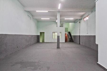 Casa para alugar com 170m², 2 quartos e 7 vagasÁrea externa