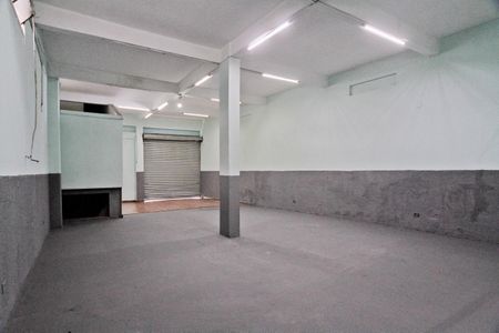 Casa para alugar com 170m², 2 quartos e 7 vagasÁrea externa