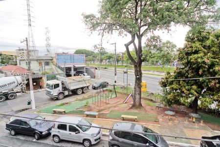 Vista de casa para alugar com 2 quartos, 170m² em Vila Albertina, São Paulo