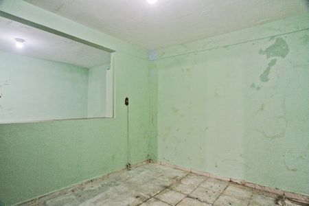 Casa para alugar com 170m², 2 quartos e 7 vagasEdícula - quarto