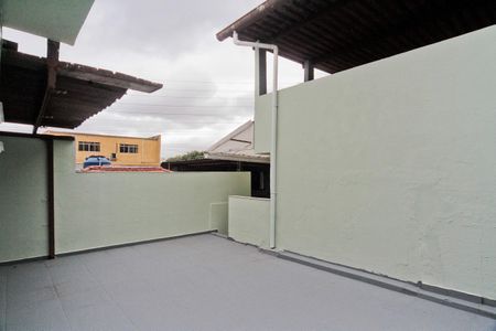 Casa para alugar com 170m², 2 quartos e 7 vagasÁrea externa