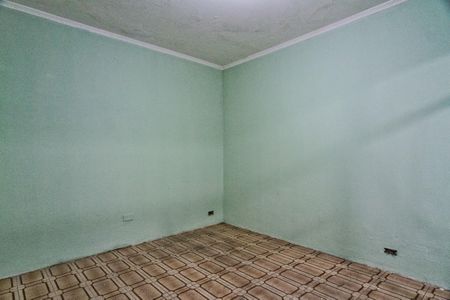 Casa para alugar com 170m², 2 quartos e 7 vagasEdícula