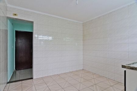 Casa para alugar com 170m², 2 quartos e 7 vagasCozinha