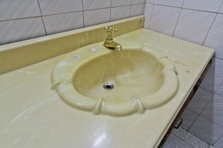 Casa para alugar com 170m², 2 quartos e 7 vagasBanheiro