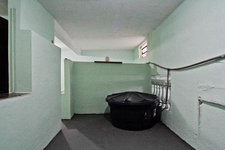 Casa para alugar com 170m², 2 quartos e 7 vagasÁrea externa