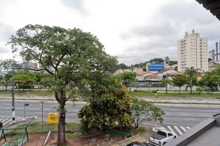 Casa para alugar com 170m², 2 quartos e 7 vagasÁrea externa