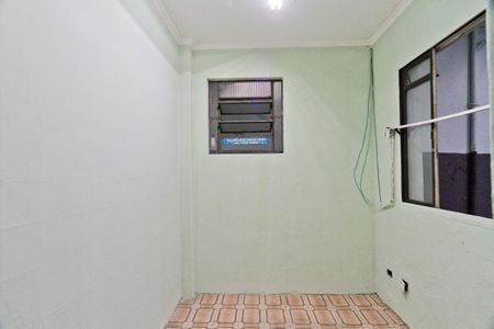 Casa para alugar com 170m², 2 quartos e 7 vagasEdícula