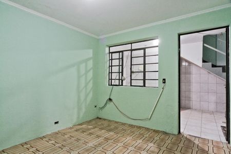 Casa para alugar com 170m², 2 quartos e 7 vagasEdícula