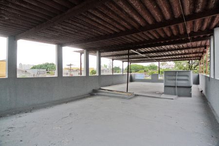 Casa para alugar com 170m², 2 quartos e 7 vagasÁrea externa