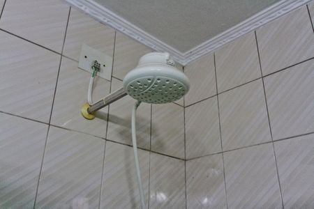 Casa para alugar com 170m², 2 quartos e 7 vagasBanheiro