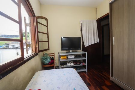 Casa para alugar com 200m², 4 quartos e 1 vagaQuarto