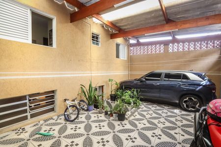 Casa para alugar com 200m², 4 quartos e 1 vagaGaragem